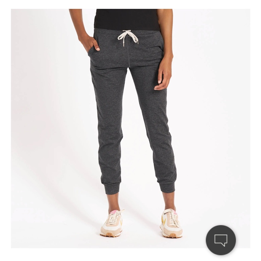 Vuori Performance Jogger Size Small Long